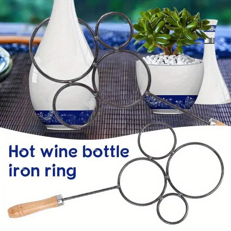Screen Protector Cutter - Glass Round Bottle Cutting Machine DIY