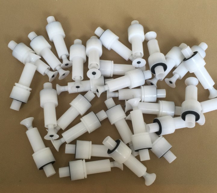 Oleophobic Coating Spray - Free shipping Electrostatic spray gun Electrode