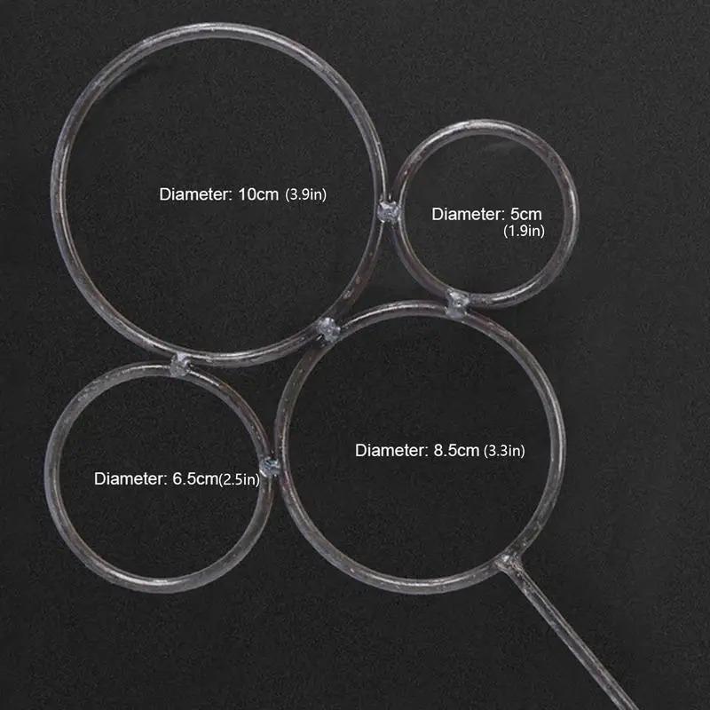 Glass Round Bottle Cutting Mac - Screen Protector Cutter recension och pris
