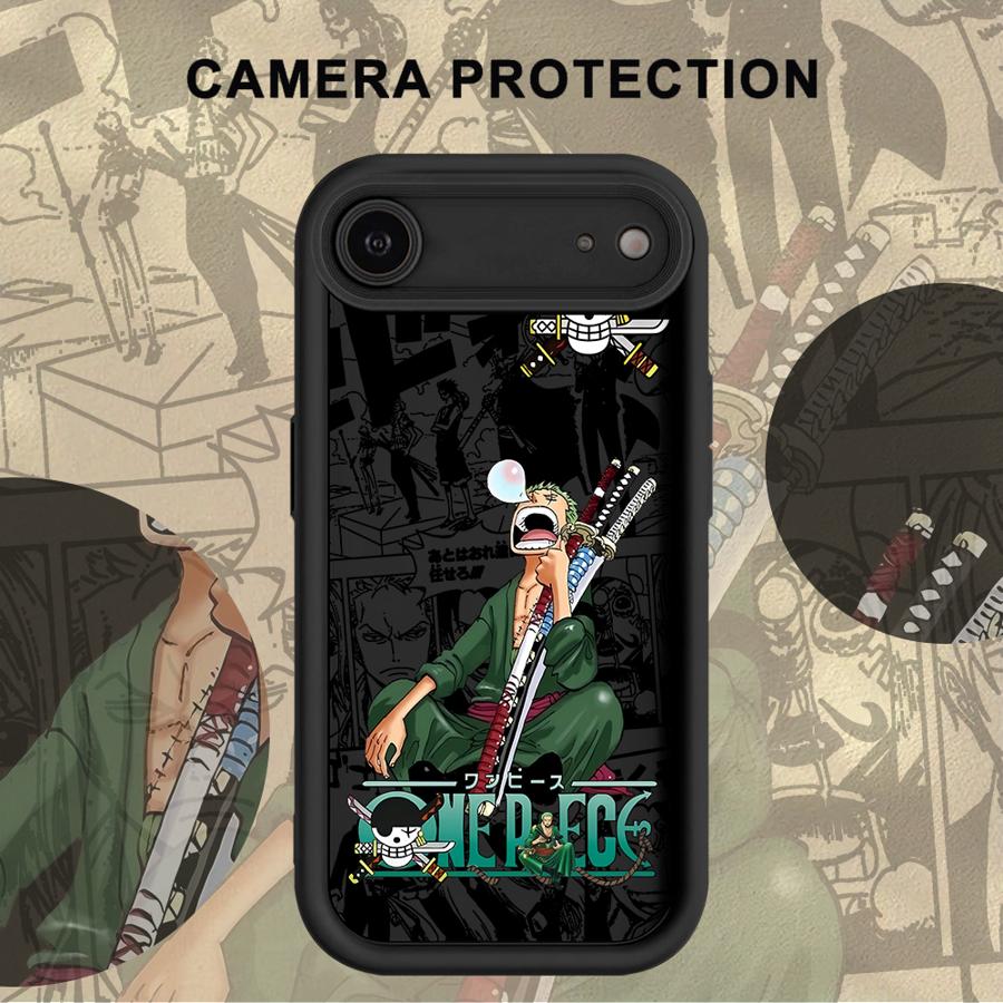 Ones P-Pieces Luffys Zoros Pho - Vivo Y28 recension och pris