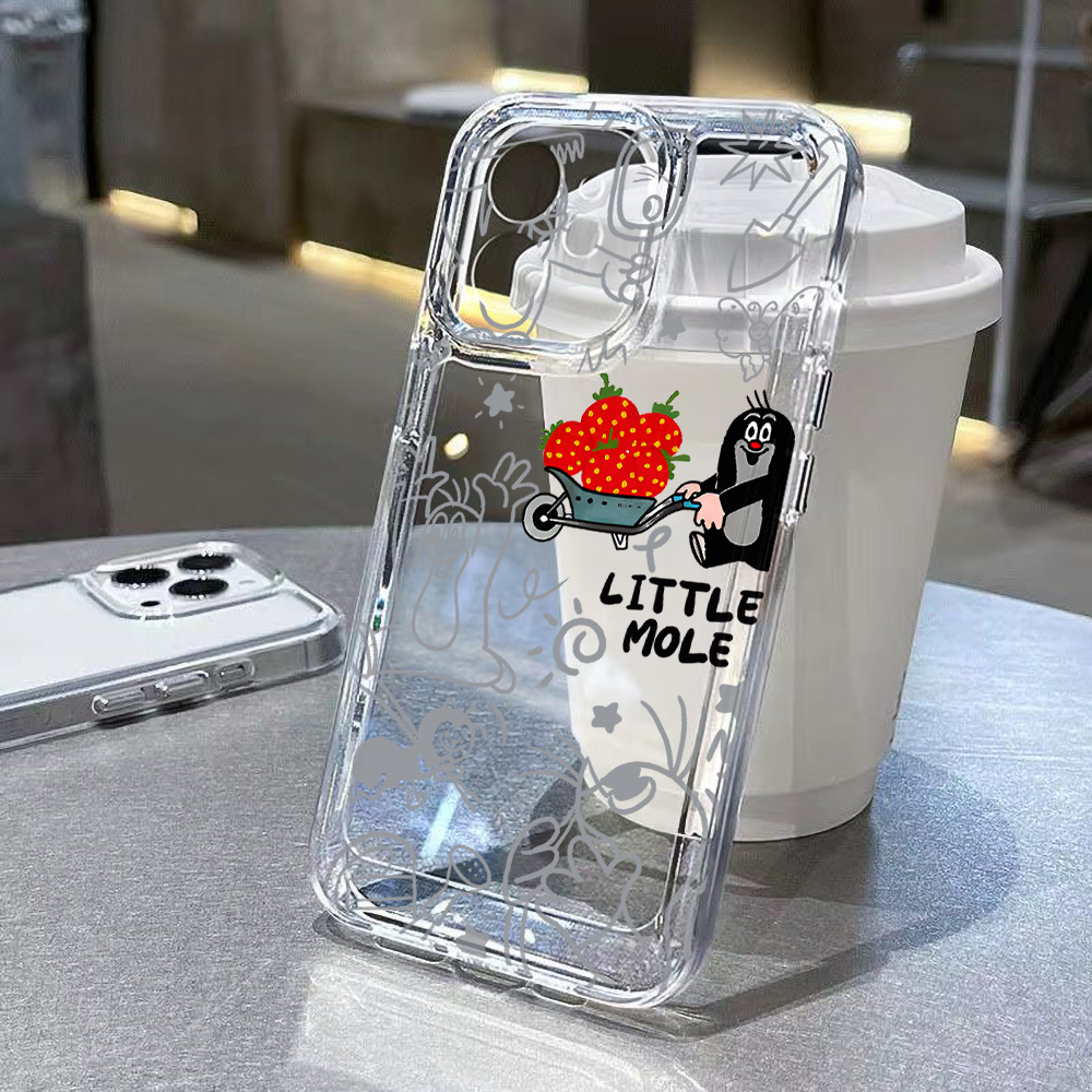 Colorful Phone Case For iPhone - Apple Iphone 15 recension och pris