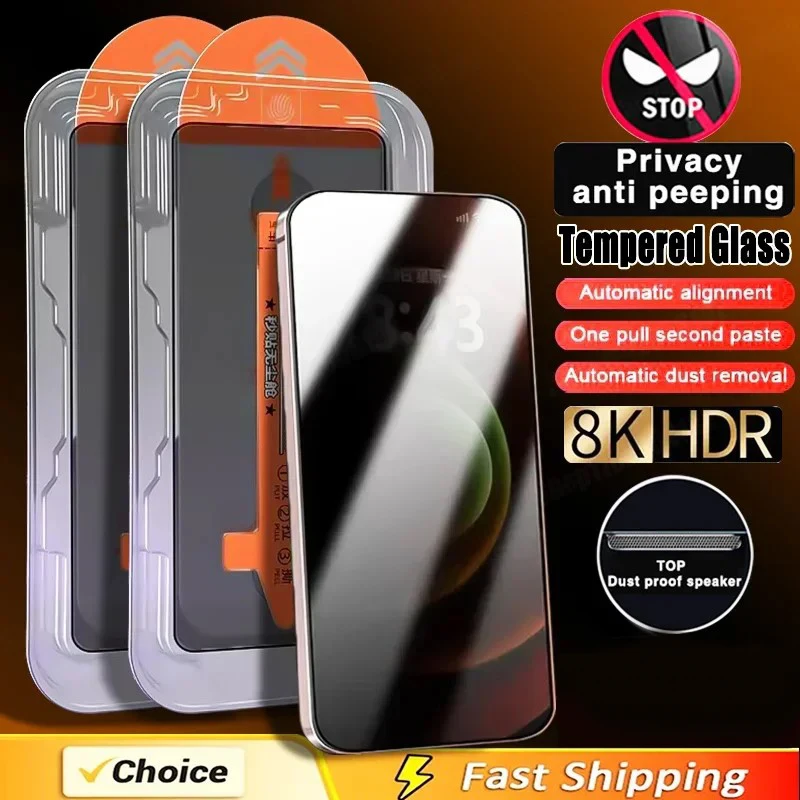 Anti-Peeping Tempered Glass Fi - Vivo Y28 recension och pris