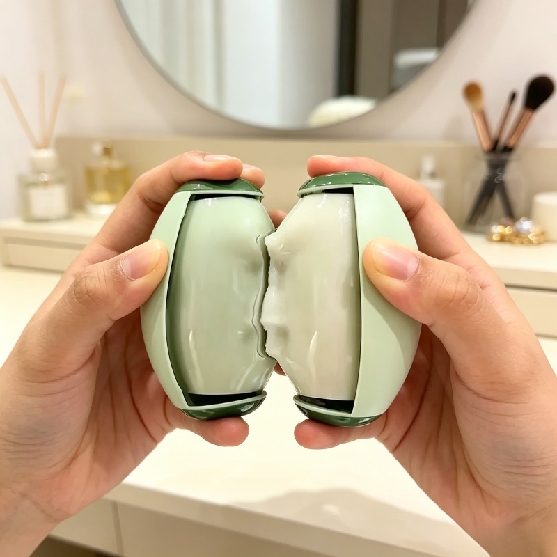 Lint Roller Strong Adhesive Ha - Dust Removal Sticker recension och pris