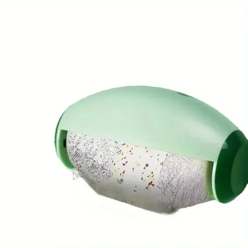 Lint Roller Strong Adhesive Ha - Dust Removal Sticker recension och pris