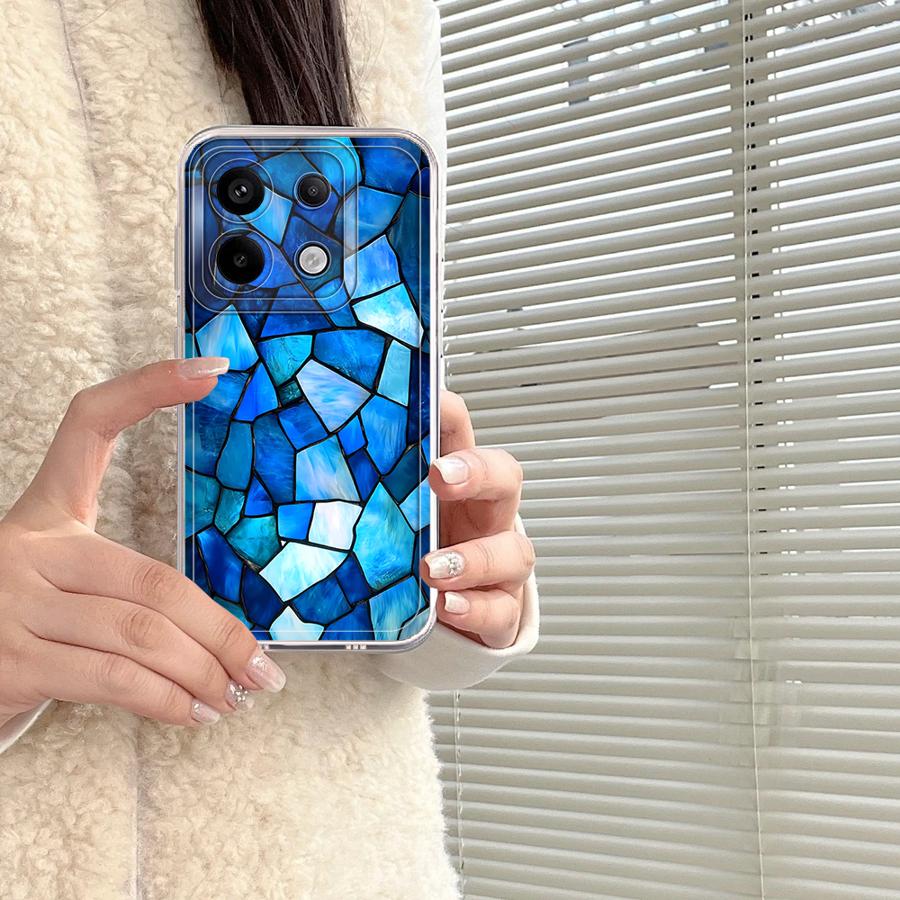 Case for Xiaomi Redmi Note 15  - Xiaomi Redmi Note 13 recension och pris