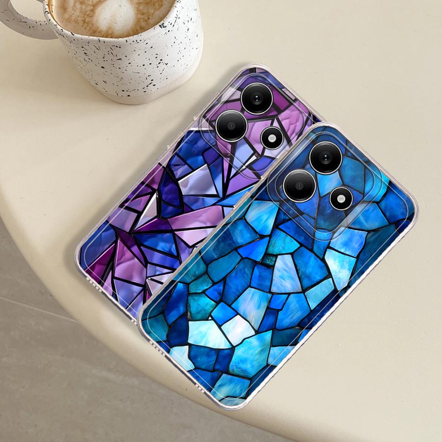 Case for Xiaomi Redmi Note 15  - Xiaomi Redmi Note 13 recension och pris