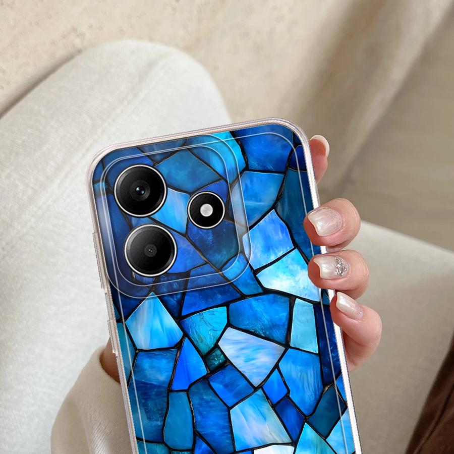 Case for Xiaomi Redmi Note 15  - Xiaomi Redmi Note 13 recension och pris