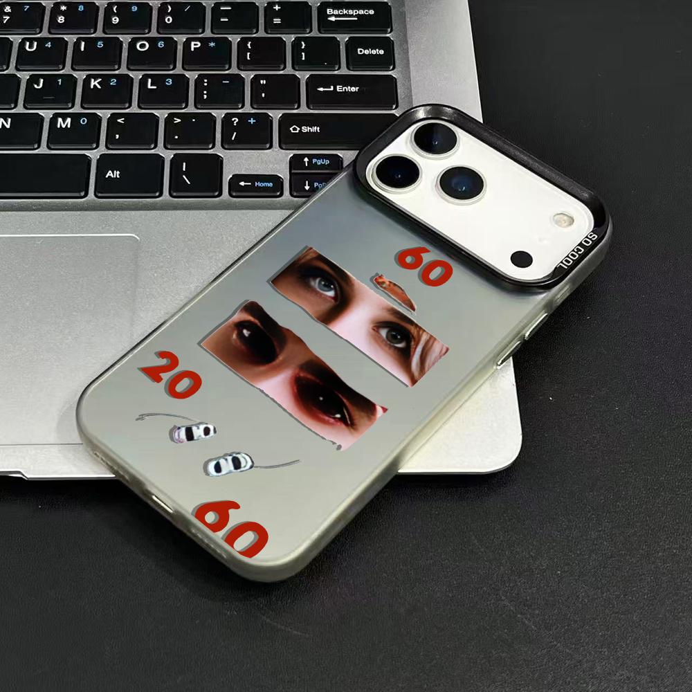 My F-Fault Culpa MiaS Phone Ca - Apple Iphone 15 recension och pris