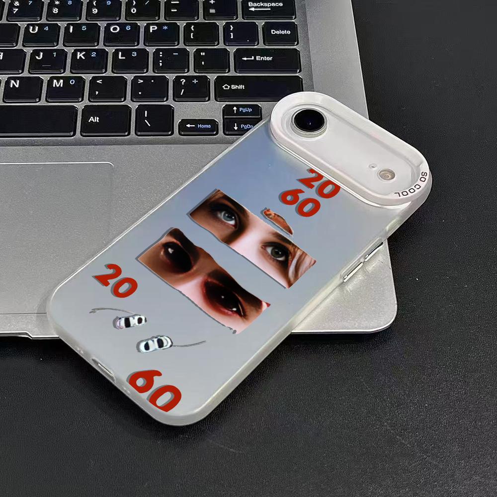 My F-Fault Culpa MiaS Phone Ca - Apple Iphone 15 recension och pris