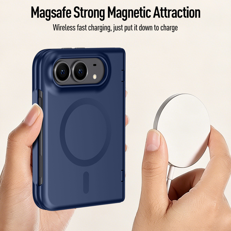 Luxury Skin Sensitive For Magn - Privacy Screen Protector recension och pris
