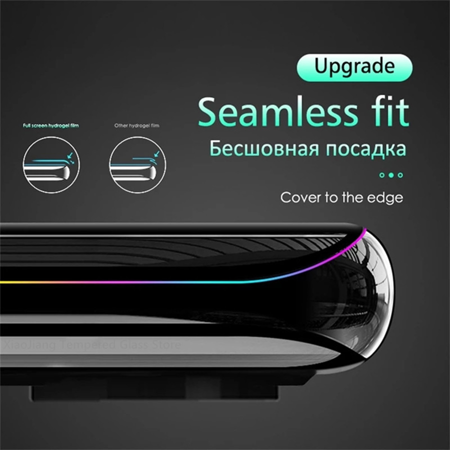 3Pcs Matte Hydrogel Film For O - Realme Gt 6 recension och pris