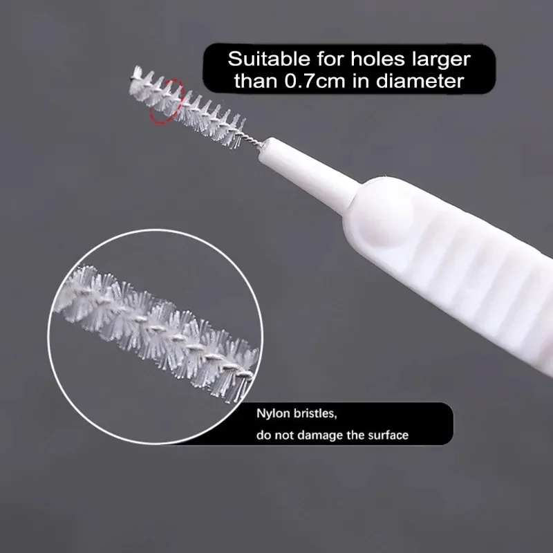 Mobile Phone Charging Port Cle - Dust Removal Sticker recension och pris